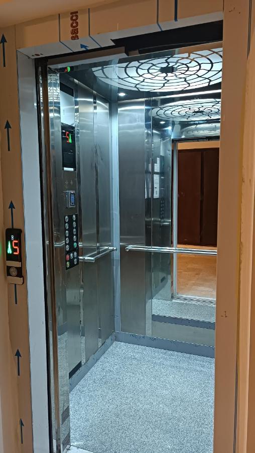Logement Chic, Residence Azalea - Alger Draria Dış mekan fotoğraf
