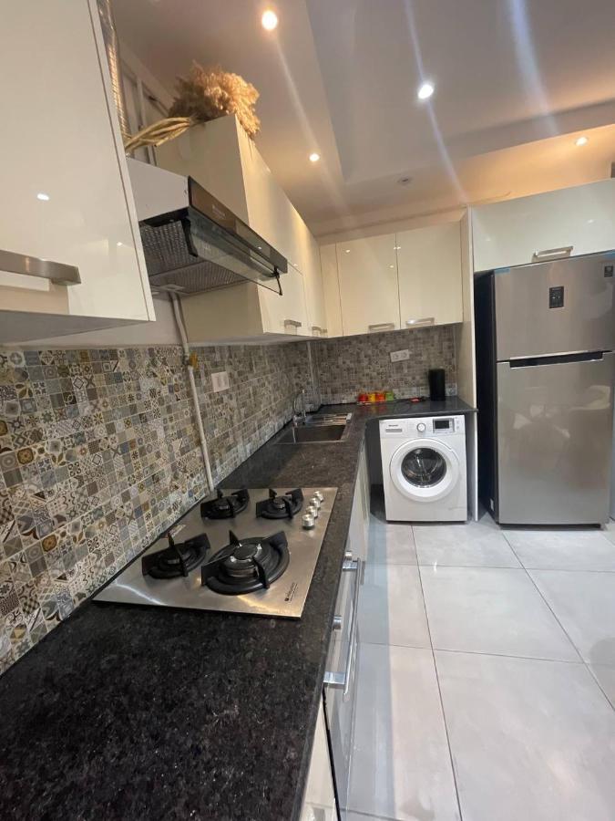 Logement Chic, Residence Azalea - Alger Draria Dış mekan fotoğraf