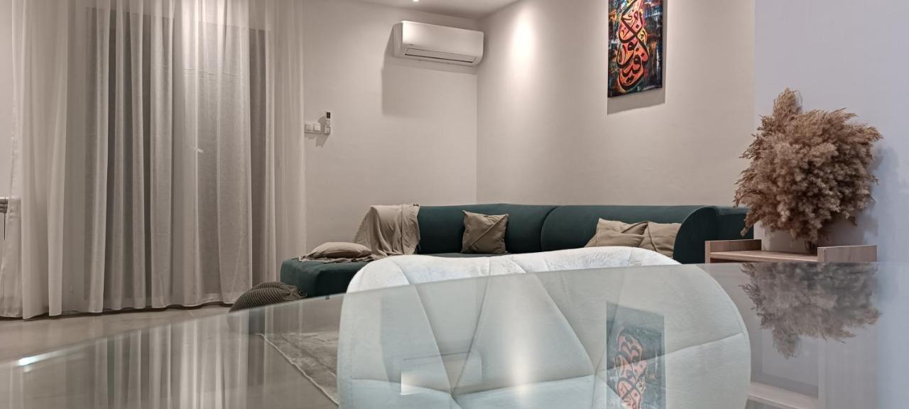 Logement Chic, Residence Azalea - Alger Draria Dış mekan fotoğraf
