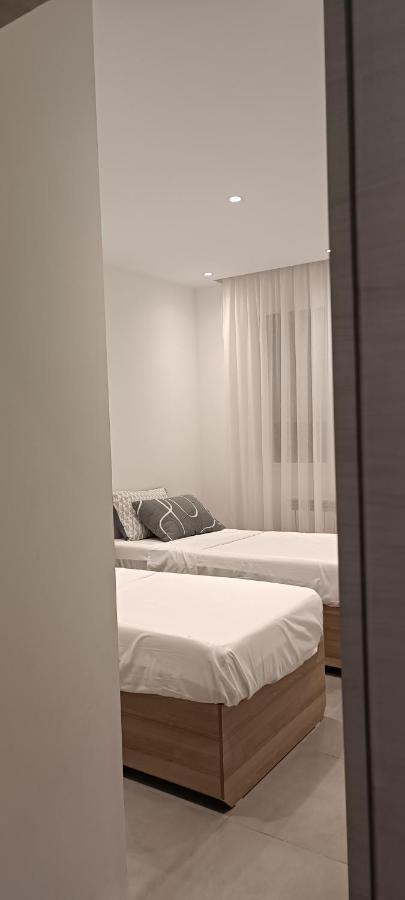 Logement Chic, Residence Azalea - Alger Draria Dış mekan fotoğraf