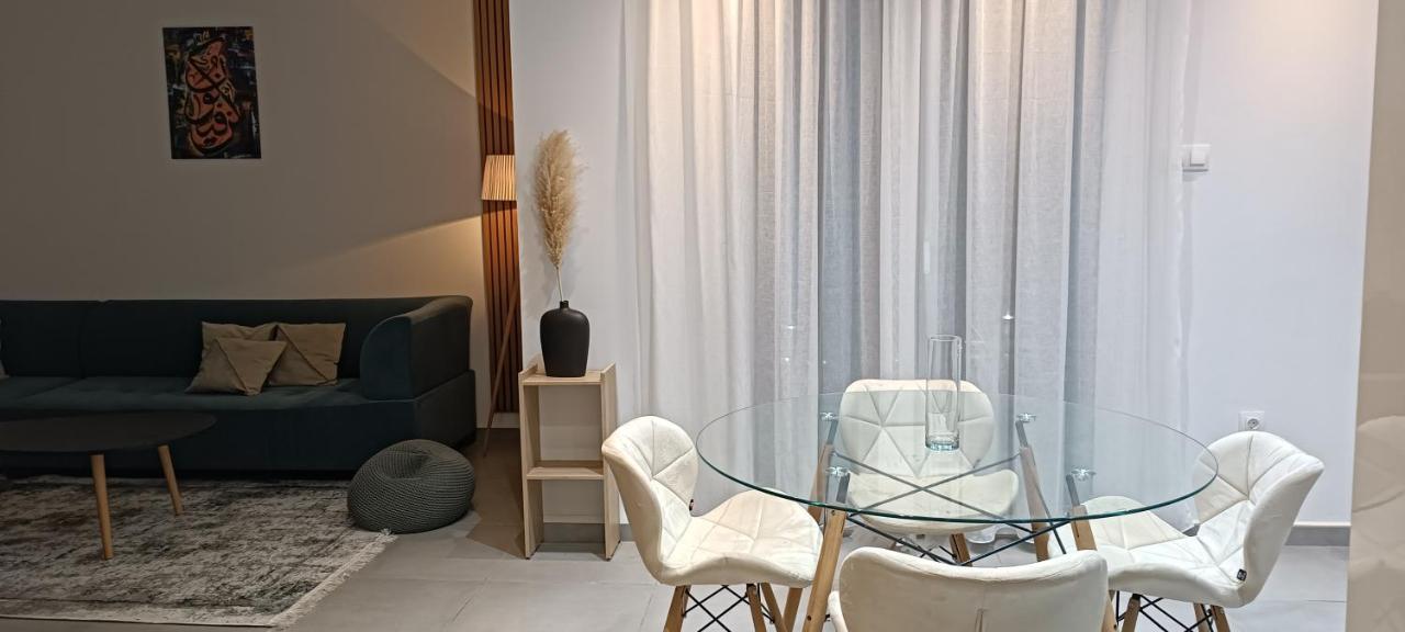 Logement Chic, Residence Azalea - Alger Draria Dış mekan fotoğraf