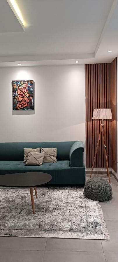 Logement Chic, Residence Azalea - Alger Draria Dış mekan fotoğraf