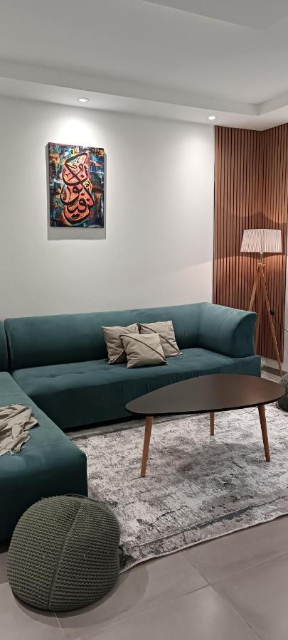 Logement Chic, Residence Azalea - Alger Draria Dış mekan fotoğraf