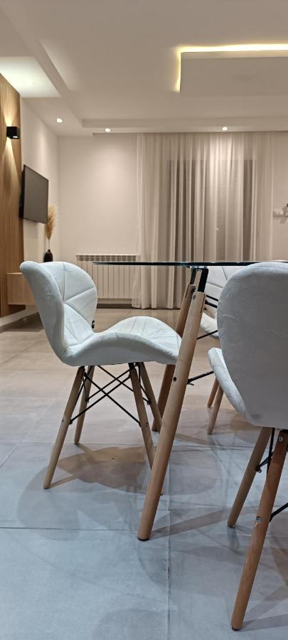 Logement Chic, Residence Azalea - Alger Draria Dış mekan fotoğraf
