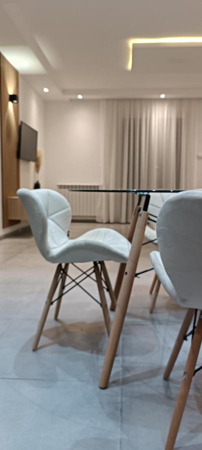 Logement Chic, Residence Azalea - Alger Draria Dış mekan fotoğraf