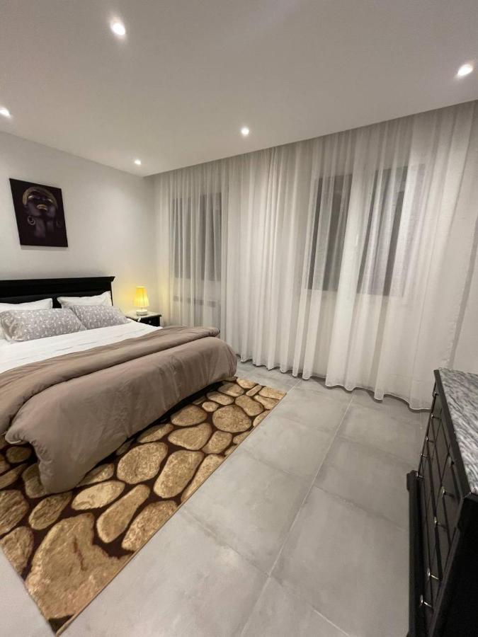 Logement Chic, Residence Azalea - Alger Draria Dış mekan fotoğraf