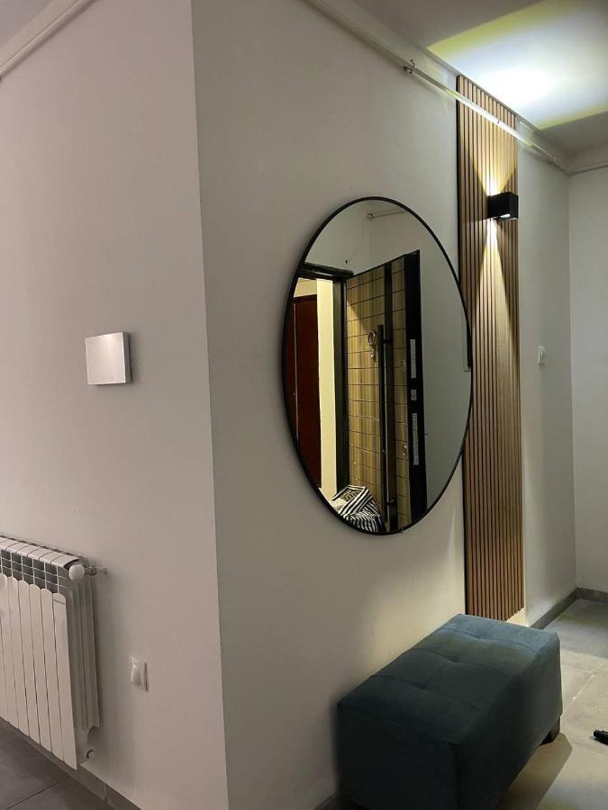 Logement Chic, Residence Azalea - Alger Draria Dış mekan fotoğraf