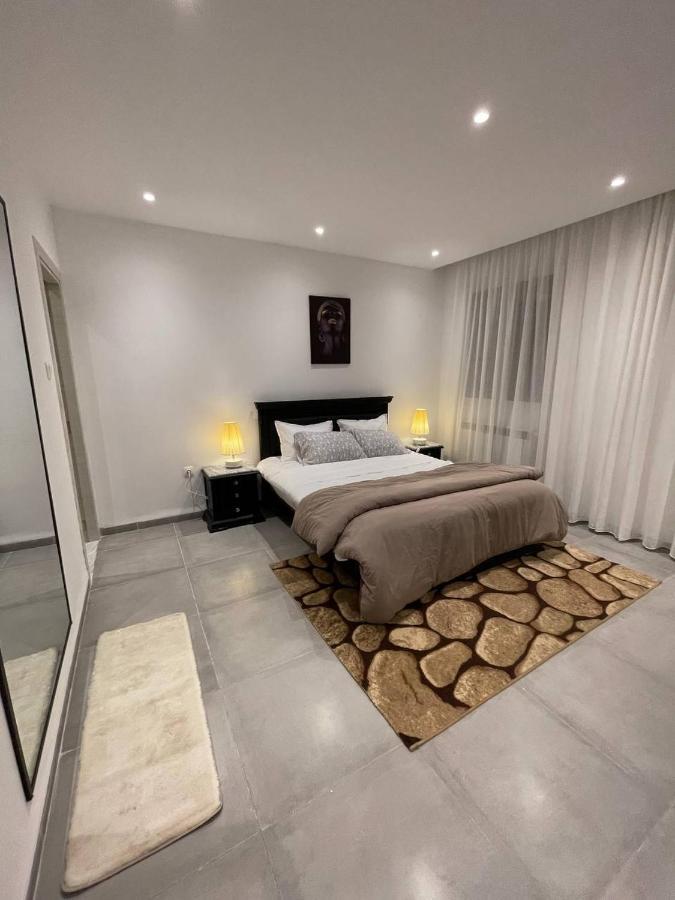 Logement Chic, Residence Azalea - Alger Draria Dış mekan fotoğraf