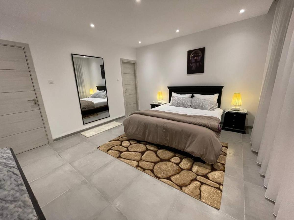 Logement Chic, Residence Azalea - Alger Draria Dış mekan fotoğraf