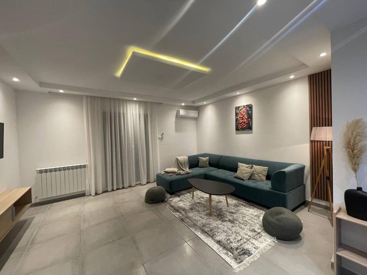 Logement Chic, Residence Azalea - Alger Draria Dış mekan fotoğraf