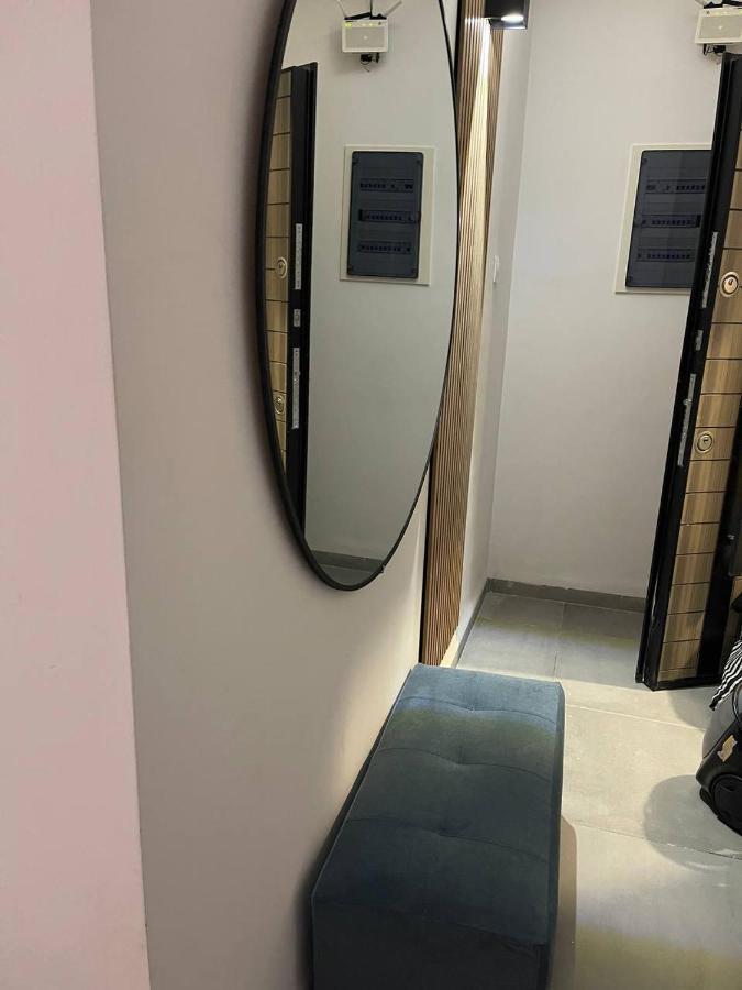 Logement Chic, Residence Azalea - Alger Draria Dış mekan fotoğraf
