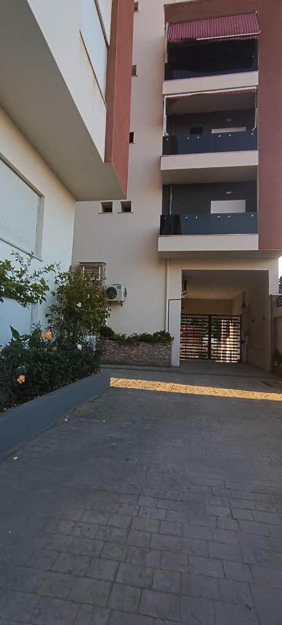 Logement Chic, Residence Azalea - Alger Draria Dış mekan fotoğraf