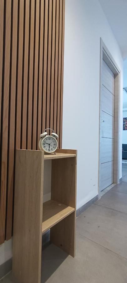 Logement Chic, Residence Azalea - Alger Draria Dış mekan fotoğraf