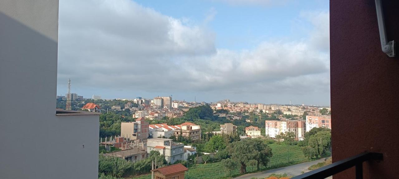 Logement Chic, Residence Azalea - Alger Draria Dış mekan fotoğraf