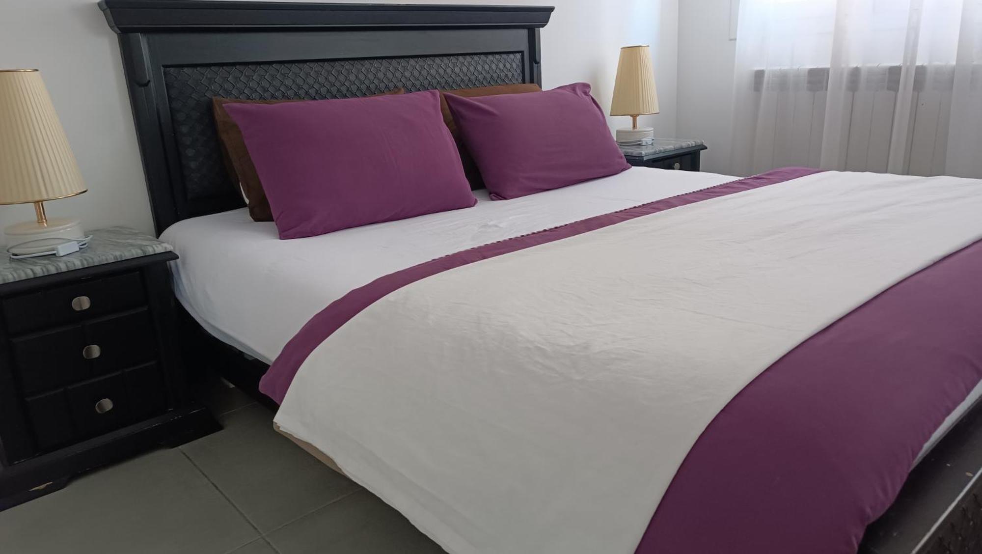 Logement Chic, Residence Azalea - Alger Draria Dış mekan fotoğraf
