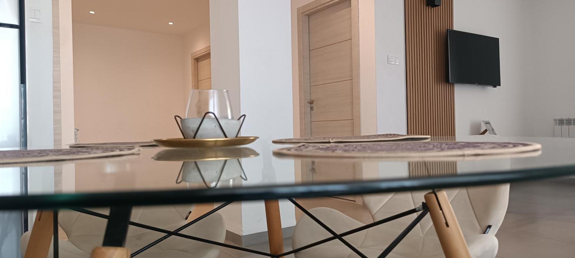 Logement Chic, Residence Azalea - Alger Draria Dış mekan fotoğraf